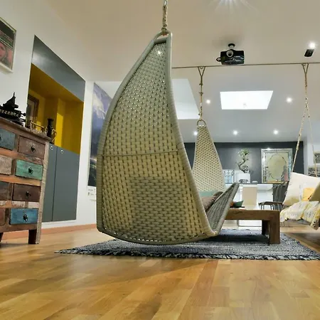 Apartment Intra-muros 
