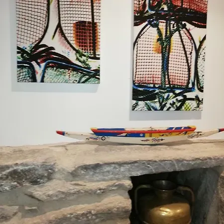 Apartment Intra-muros 